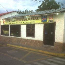 Ferre Agro La Colonial la ferretería que llego a Yaguaraparo para quedarse en paria. Con un amplio surtido de cerámicas nacionales e importadas.