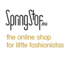 SpringStofShop's profile picture. 