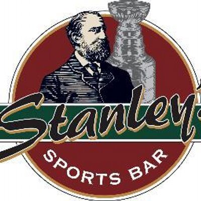 Official Home of Stanley's Sports Bar