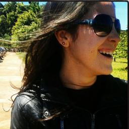 Publicitária (em formação), apaixonada por fotografia e atuando como estagiaria de Mídia na Editora Globo.