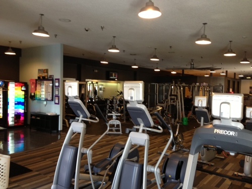 AnytimeTrenton's profile picture. 24/7 Fitness Facility here to serve you.  Here to motivate and inspire lifestyle change!