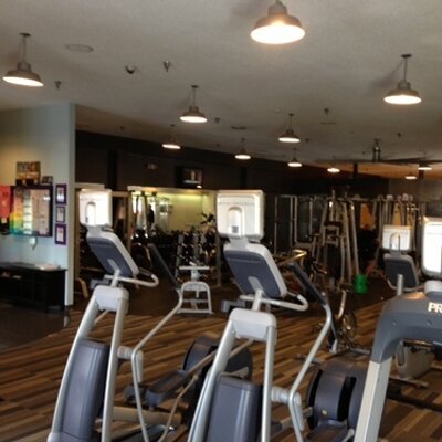 Anytime Fitness (@AnytimeTrenton) | Twitter