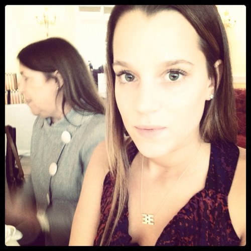 chrissy_farrell's profile picture. 