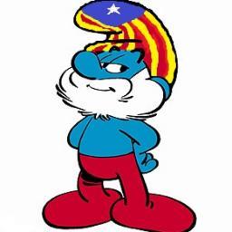 Català i republicà. Crec en la germanor dels pobles a partir de la llibertat de tots ells. Respecte per Catalunya !!