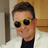 Paul Gabrielsen (@sci_gabe) 's Twitter Profile