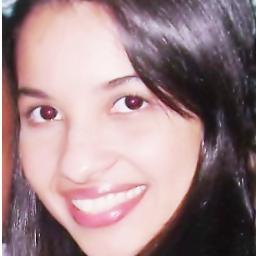 Sou serva do Deus vivo, adoro louvá-lo...Uma estudante de Nutrição, e eu creio que mais vitórias virão!! Se vc me seguir me conhecerá um pouco mais!!
