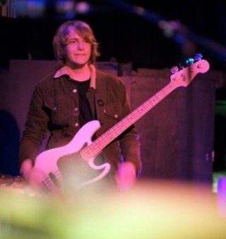 Bassist @thesundownersuk