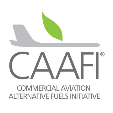 Commercial Aviation Alternative Fuels Initiative seeks to enhance energy security and environmental sustainability for aviation through alternative jet fuels