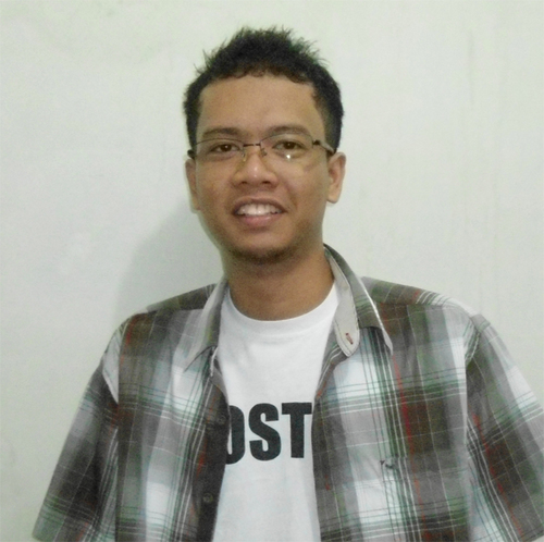 Pemain Alat Musik Drum
