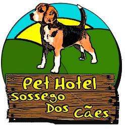 O Pet Hotel Sossego dos Cães é um lugar amplo, tranquilo, confortável e seguro que oferece estadia, day care, banho e tosa, adestramento e consulta.