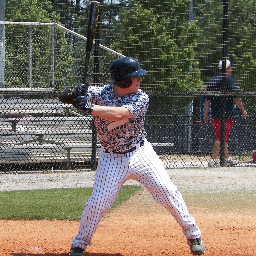 DROPPINTANKS13's profile picture. I thank God my parents and everyone who has supported me to get me this far in my baseball career thanks