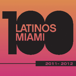 Reconocimiento a Latinos destacados en Miami http://t.co/sZSKoH0eJC