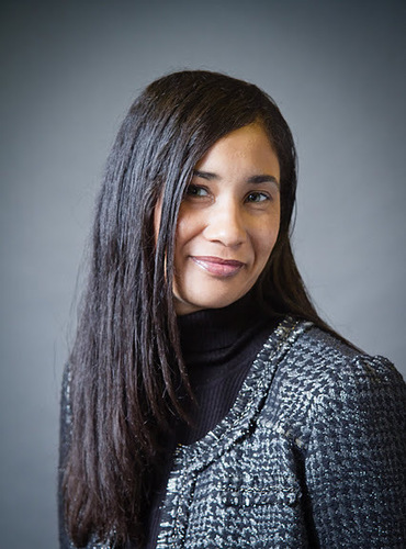 AlegraRC's profile picture. Recruitment Coordinator for Case Western Reserve University - School of Law - Career Development Office