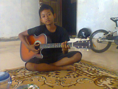 CeepAjat97Zatz's profile picture. 