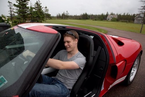 Chris92Munro's profile picture. 