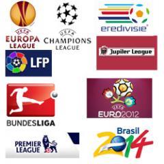 TienerVoetbal's profile picture. 