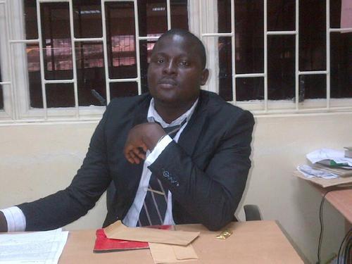 Cool and God fearing