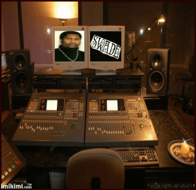 SWADE200's profile picture. IM A FUN LOVING MUSIC MAKER LOOKING TO MAKE NEW FRIENDS!