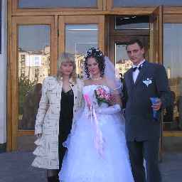 JulyaSevastopol's profile picture. 