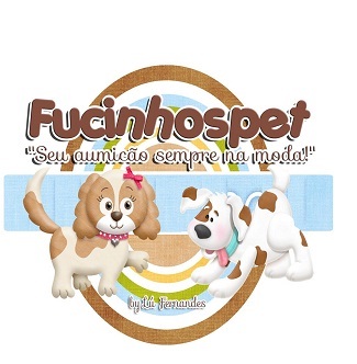 Fucinhos Fashion Pet - Moda Pet
Seu aumicão sempre na moda!