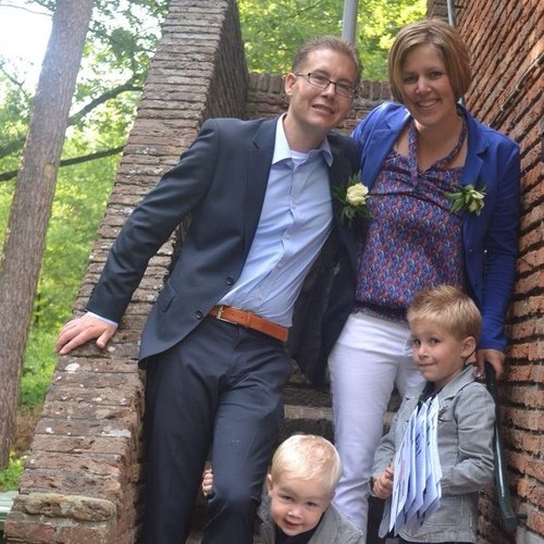 leonavdhoudt's profile picture. 