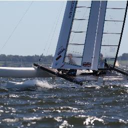 ICCCC2013's profile picture. The official twitter feed of the 2013 International C-Class Catamaran Championship - hosted by Team Invictus