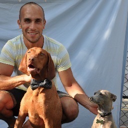 Proud Democrat, triathlete, and dog parent. Tweets are mine alone.