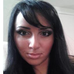 LolitaGeorgy's profile picture. 