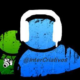 Esse e o twitter da pagina do facebook @InterCriativos sigam e curtam a gente...