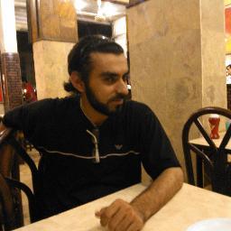 IrfanShah87's profile picture. I live life to the Fullest !