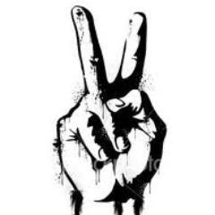 Follow me and you'll get a follow back. I never unfollow, unless you do. Peace ☮