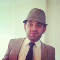 Sherif Allam(@sherif3allam) 's Twitter Profile Photo