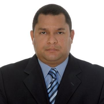 Magíster en Defensa y Seguridad Nacional