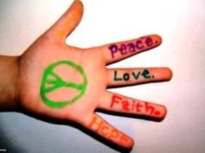 Enough already! Equal rights for everyone. Period.