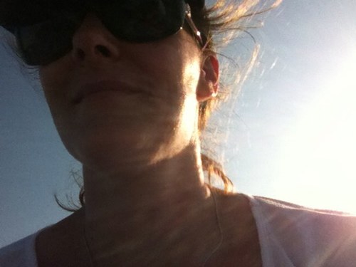 Beckynhayto's profile picture. Full time child raiser, part time communications flunky. Opinions are my own... But really, who else's would they be? I eat sarcasm for breakfast. Peace out.