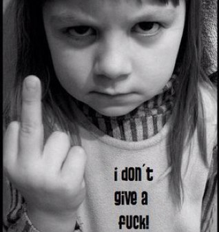 Like a boss.. Fuck you