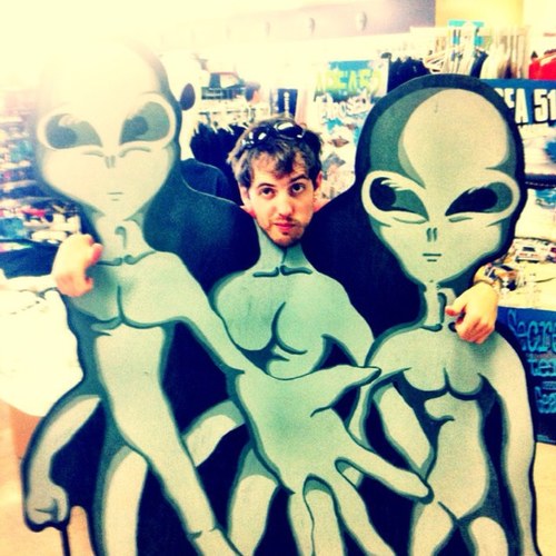 justinwasser's profile picture. A roving wonderer.