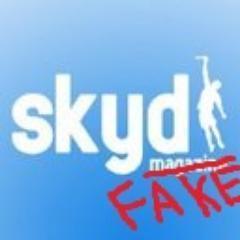 SkydMockMag's profile picture. Your home for the ultimate news