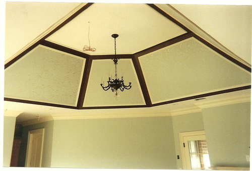 Contact Michael Mundle for an estimate (631)374-7047 It is the mission of MDM Custom Trim to provide our clients with cost effective ways enhance their home.