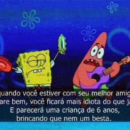 Sorrir não significa necessariamente que você está feliz. Às vezes isto significa apenas que você é forte.”