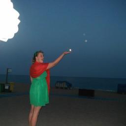 geeliz24's profile picture. 