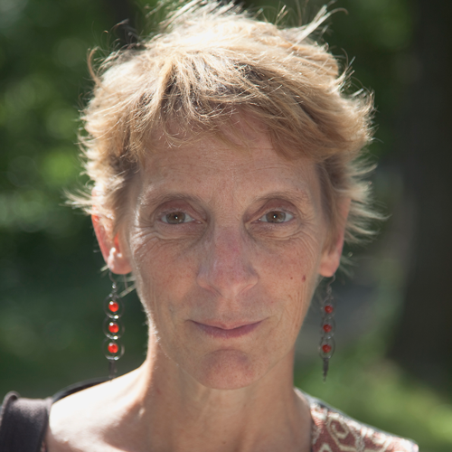 Writer, translator, teacher—egghead with a side of ham—living the life bilingual in Montreal.