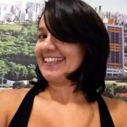 Jornalista, professora, mãe de Heitor...abençoada por Deus, grata pela dádiva de viver!