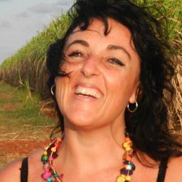 Naciones Unidas. Coordinadora de @FAOCampus para América Latina y el Caribe. TIC, Contenidos Educativos Digitales, E-learning