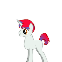 Charming Crescent (@mlp_charmingc) 's Twitter Profile