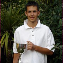 LeeFrameCharity's profile picture. Charity golf day in memory of Lee Frame, raising funds for the Willows Trust Foundation On 31/05/13 at Sandford Springs Golf Club. leeframegolfday@gmail.com