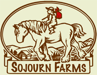 SojournFarms's profile picture. Biodynamic farm in Cave Junction, OR