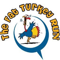 Fat Turkey 10km Run in Sutton / Howth Gobble Gobble Gobble