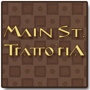 Casual Italian Café for the Entire Family