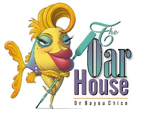 The Oar House is just minutes from downtown Pensacola on Bayou Chico, overlooking Bahia Mar Marina. Come watch the world go by on The Deck.